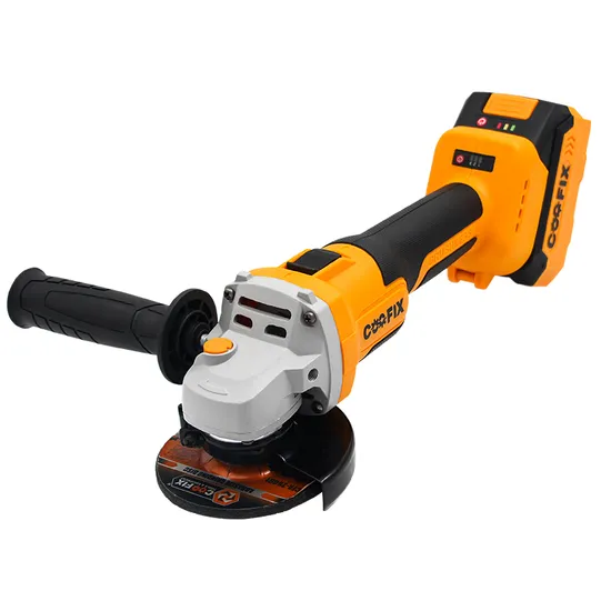 Portable Turbo Blower with Cordless Convenience for Professionals